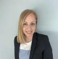 Porträt von Frauke Hagen