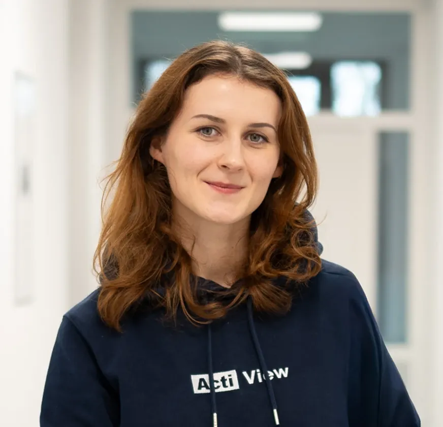 Julia Spengler